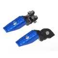 DBK Special Parts (Ducabike) Adjustable Rider 'SPORT' Footpegs for BMW R 1300 GS DBK Special Parts (Ducabike) Adjustable Rider 'SPORT' Footpegs for BMW R 1300 GS